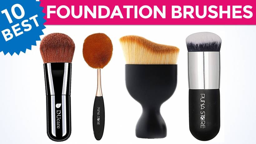 foundation brush price