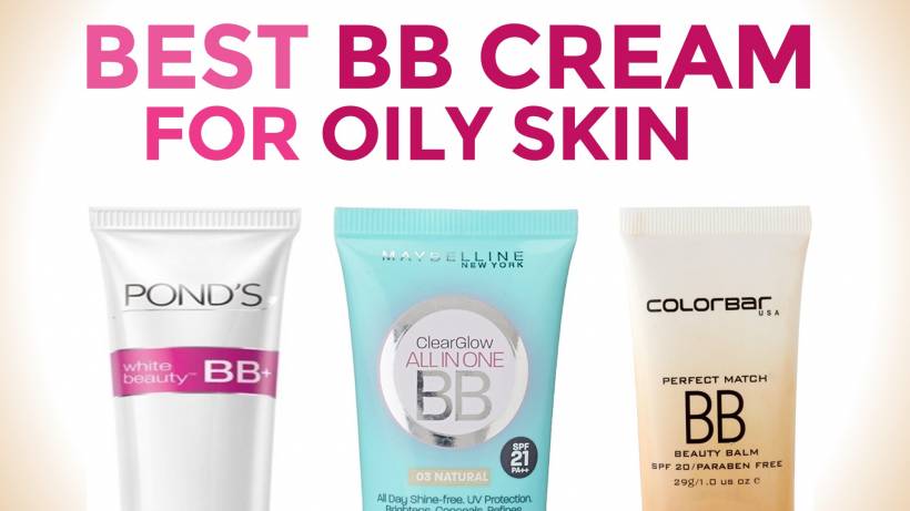 best oily cream
