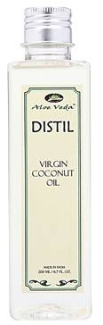 Aloe Veda Massage Oil Virgin Coconut Oil 200ml