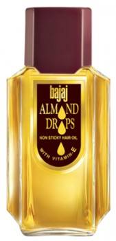 Bajaj Almond Drops Hair Oil 500ml