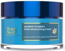 Blue Nectar Anti Ageing Cream 5
