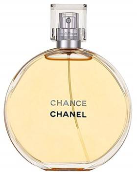 Chanel Chance Eau De Parfum Women 50ml