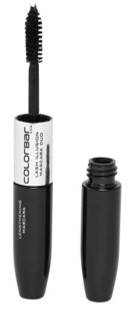 Colorbar Duo Mascara Carbon Black 4ml