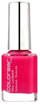 Colorbar Exclusive Nail Paint Pink Lady 9ml