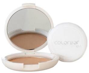 Colorbar Radiant White UV Compact Powder Tan