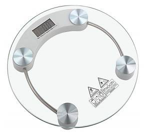 Detek 009 Digital LCD Electronic Weighing Scale