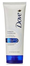Dove Beauty Moisture Face Wash 100gm