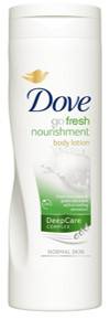 Dove Go Fresh Body Lotion 250ml