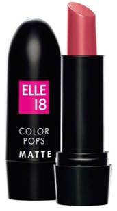 Elle 18 Color Pop Matte Lip Color Pink Kiss 4 3gm