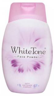 Fogg White Tone Face Powder 70gm