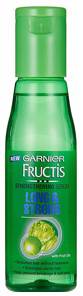 Garnier Fructis Long And Strong Serum With Fruit Oils 100ml
