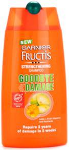 Garnier Fructis Strengthening Conditioner Goodbye Damage 175ml