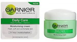 Garnier Skin Naturals Essential Daily Moisturising Cream 40gm