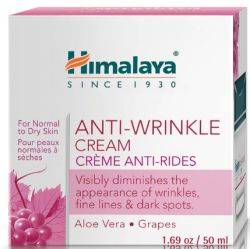 Himalya Anti Wrinkle Cream 5