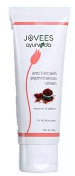 Jovees Anti Blemish Pigmentation Cream 60gm