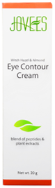 Jovees Eye Contour Cream With Hazel Almond 20g 