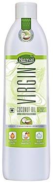 KLF Nirmal Cold Pressed Virgin Coconut Oil 250ml