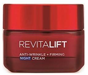 L Oreal Paris Dermo Expertise Revitalift Night Cream 50ml
