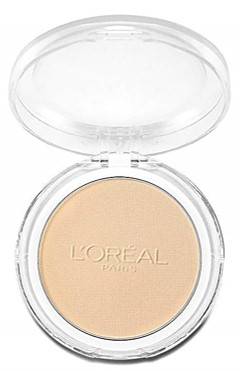L Oreal Paris Mat Magique All In One Pressed Powder G2 Golden Ivory 6g