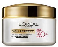 L Oreal Paris Perfect Skin 30 Day Cream 50gm