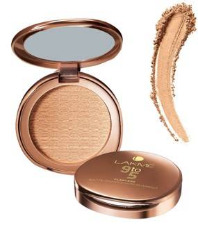 Lakme 9 To 5 Flawless Matte Complexion Compact Melon 8gm