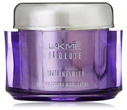 Lakme Absolute Youth Infinity Skin Firming Night Creme 50gm