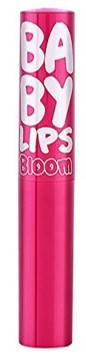 Maybelline Baby Lips Color Changing Lip Balm Pink Bloom 1 7gm
