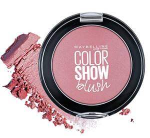 Maybelline Color Show Blush Peachy Sweetie 7g