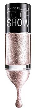 Maybelline Color Show Glam Pink Champagne 607 6ml