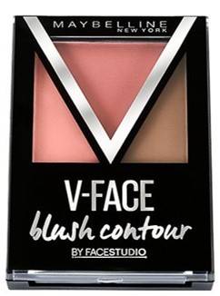 Maybelline New York Face Studio Contouring Blush Brown 4g