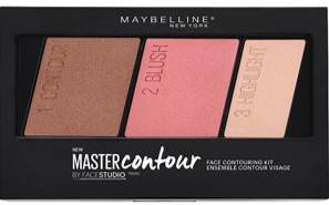 Maybelline New York Face Studio Master Contour Palette Medium To Deep