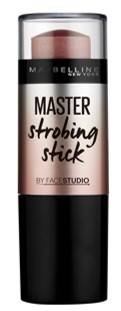 Maybelline New York Face Studio Strobing Stick Pink 10gm