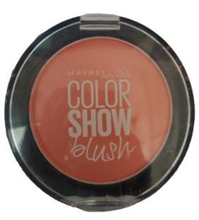 Maybelline Color Show Blush Peachy Sweetie 7gm