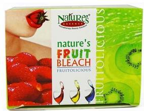 Nature S Essence Fruit Fun Fairness Bleach 258gm