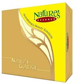 Nature S Essence Gold Kit Mini 52gm
