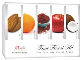 Nature S Essence Magic Nature S Essence Fruit Kit