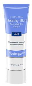 Neutrogena Healthy Skin Anti Wrinkle Night Cream 41ml