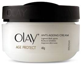 Olay Age Protect Anti Ageing Cream 40gm