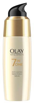 Olay Total Effects 7 In 1 Anti Aging Serum 50ml
