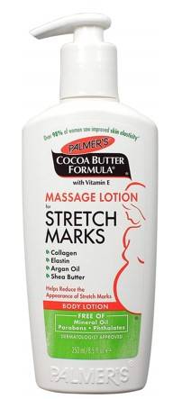 Palmers Cocoa Butter Formula Massage Lotion For Stretch Marks 8 5 Oz 250ml