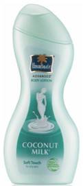 Parachute Advanced Body Lotion With Coconut Milk 250ml
