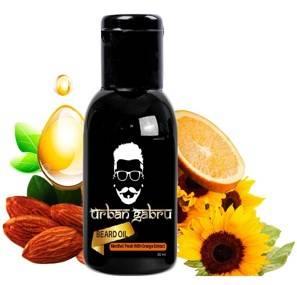 UrbanGabru Beard Oil 30ml