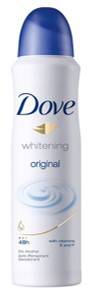 Whitening Original Deodorant 169ml
