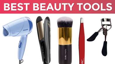 11 Best Beauty Tools Every Women Should Have | Available in India 