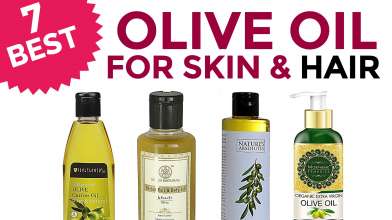 7 Best Olive Oil for Hair and Skin in India 
