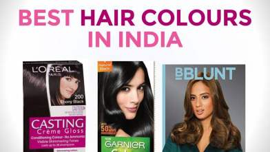 9 Best Hair Colours in India 