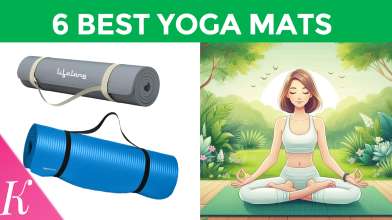 Why You Need To Think Before Buying A Yoga Mat? 