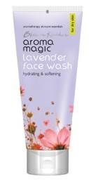 Aroma Magic Lavender Face Wash 100ml