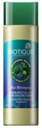 Biotique Bhringraj Fresh Growth Therapeutic Oil For Falling Hair 120ml