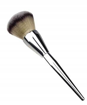 Brain Freezer Generic Professional Cosmetic Foundation Makeup Face Blush Powder Brush Tool
